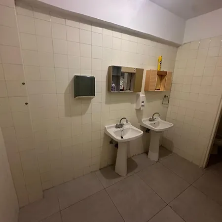 Retrochic Apart Otel